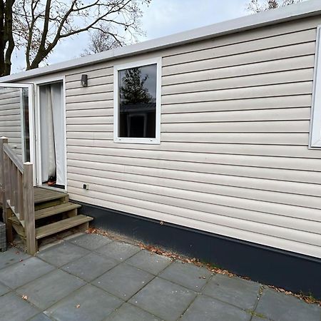 Chalet Jupp เลาเวอร์ชูก ภายนอก รูปภาพ