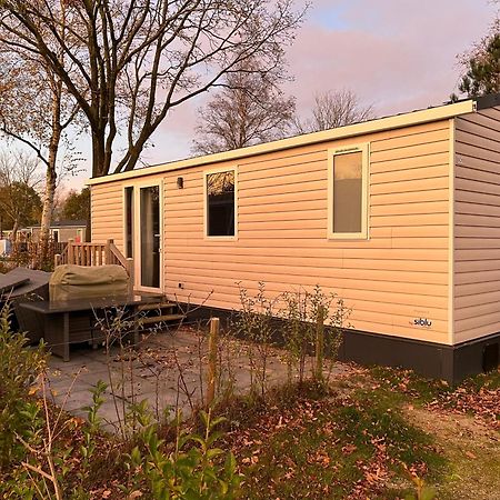 Chalet Jupp เลาเวอร์ชูก ภายนอก รูปภาพ