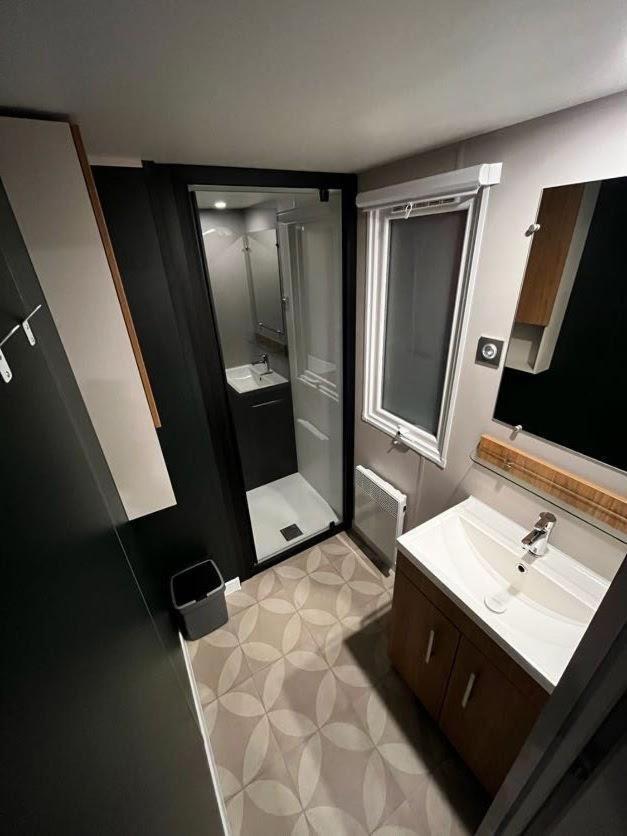 Chalet Jupp เลาเวอร์ชูก ภายนอก รูปภาพ