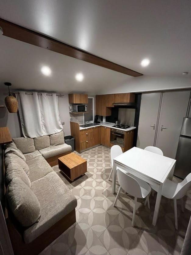 Chalet Jupp เลาเวอร์ชูก ภายนอก รูปภาพ