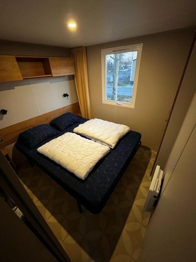 Chalet Jupp เลาเวอร์ชูก ภายนอก รูปภาพ
