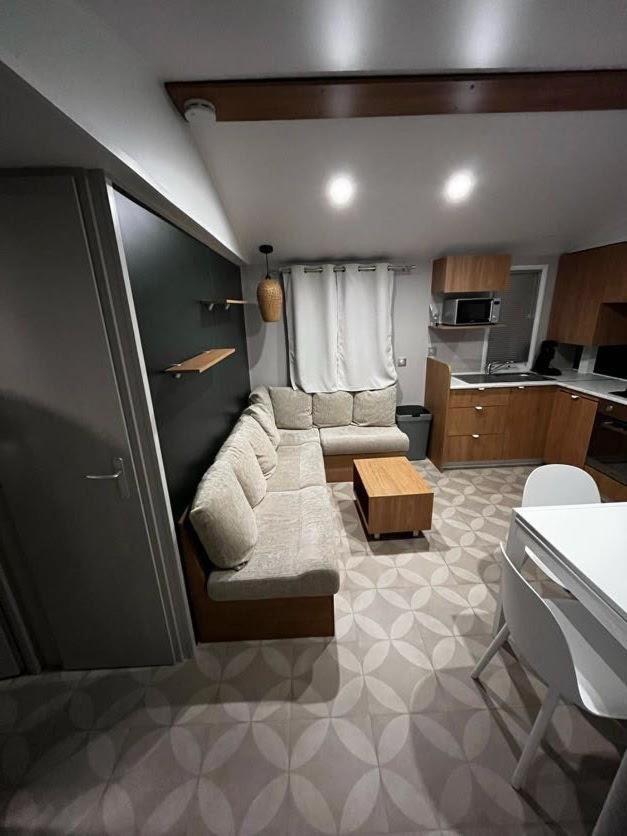 Chalet Jupp เลาเวอร์ชูก ภายนอก รูปภาพ