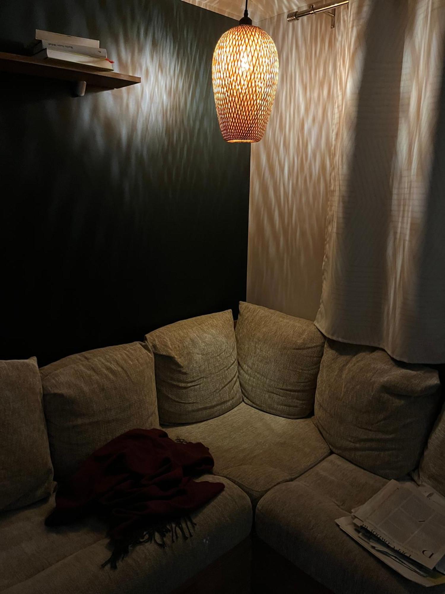 Chalet Jupp เลาเวอร์ชูก ภายนอก รูปภาพ