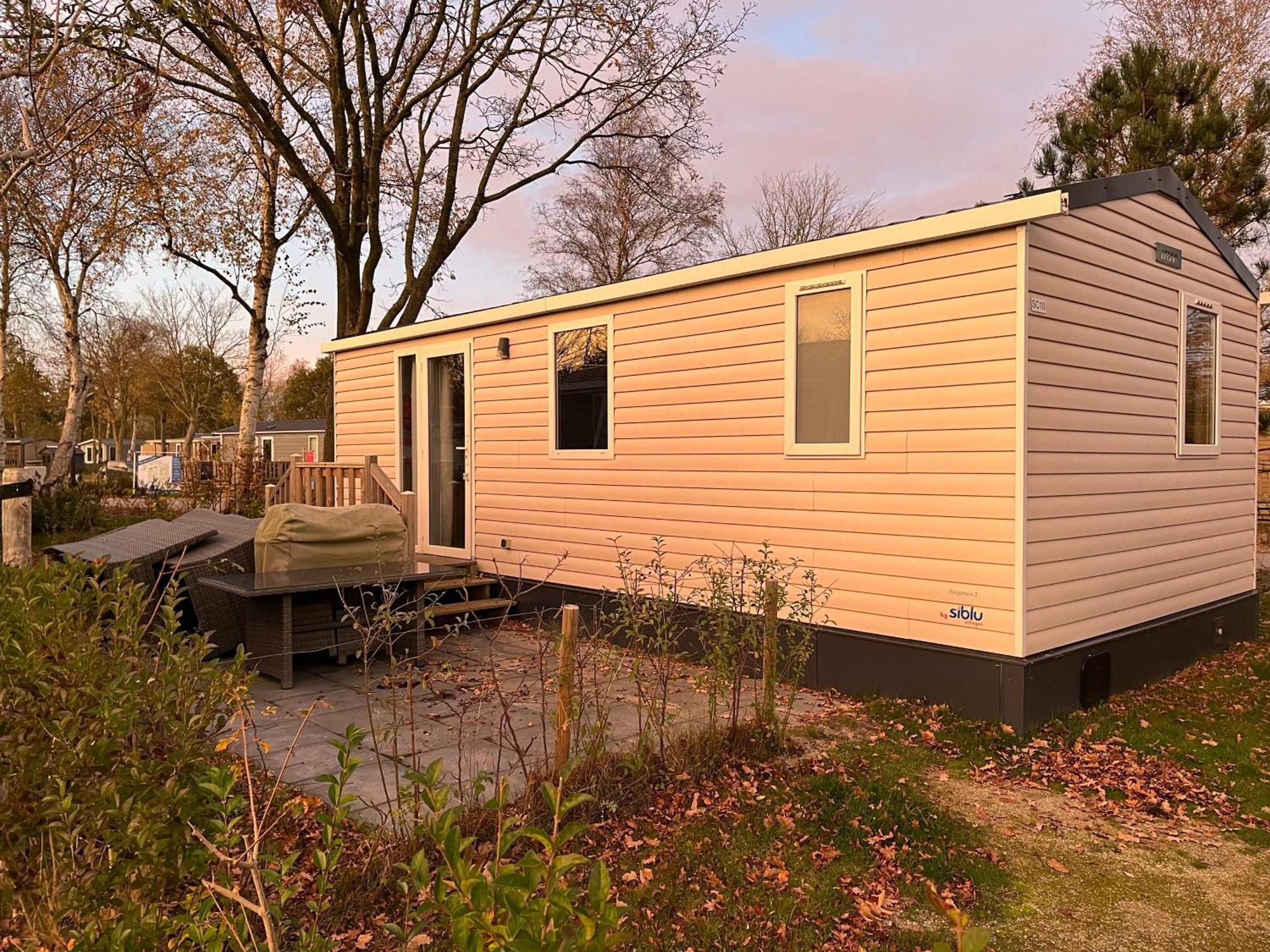 Chalet Jupp เลาเวอร์ชูก ภายนอก รูปภาพ